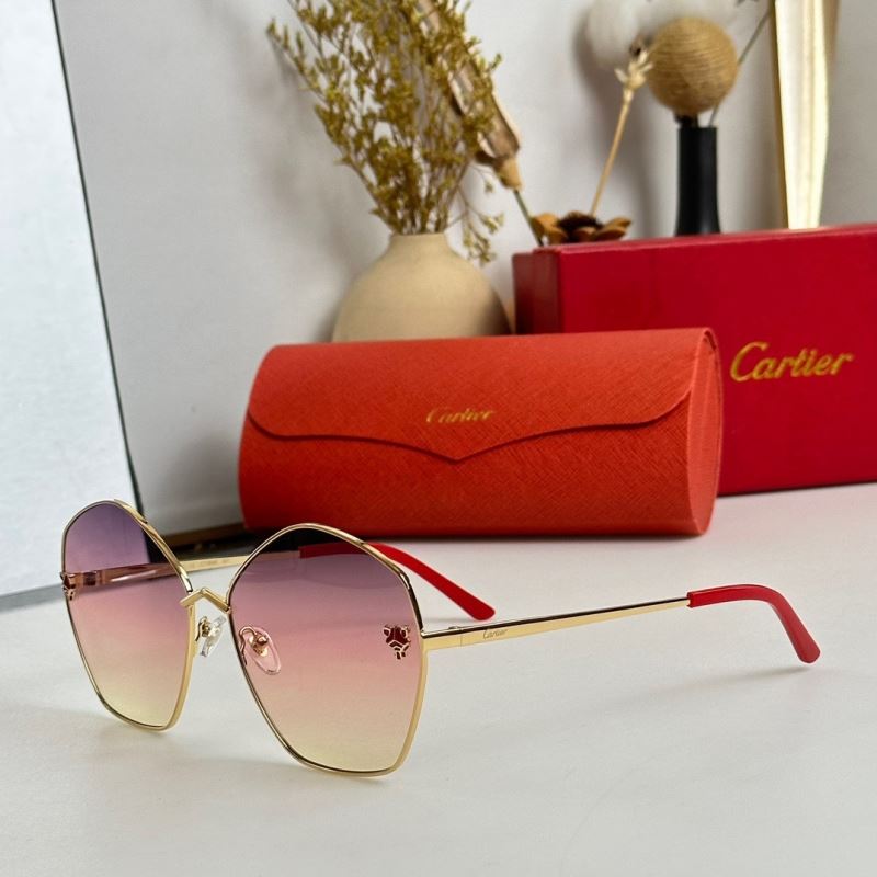 Cartier Sunglasses